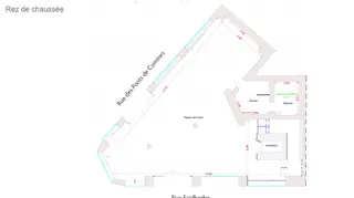 Prime Location Boutique Rue Faidherbes Lille - Image 5