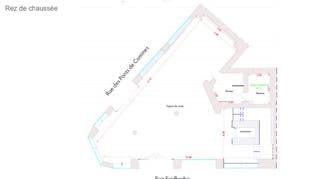 Prime Location Boutique Rue Faidherbes Lille - Image 5