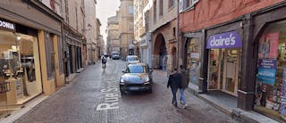 Boutique Shop for Rent - Toulouse Hypercentre - Image 2