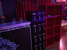 Event Space for Parties and Band Rehearsals - Image 7
