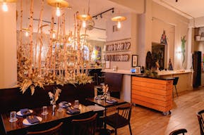 Farm-to-Bar Cafe and event space - Image 5