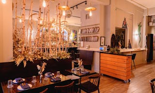 Farm-to-Bar Cafe and event space - Image 5