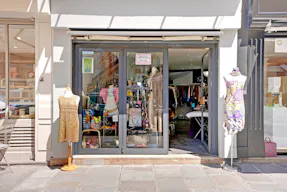 Boutique � Louer Rue Saint-Honor� - Id�ale Pop-Up Store / Exposition - Image 0