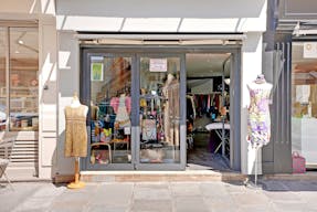 Boutique � Louer Rue Saint-Honor� - Id�ale Pop-Up Store / Exposition - Image 0
