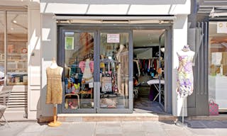 Boutique � Louer Rue Saint-Honor� - Id�ale Pop-Up Store / Exposition - Image 0