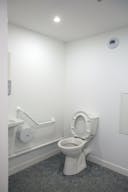 Bureau privatif et acc�s aux communs, dans un immeuble d'architecte au coeur des Chartrons � Bordeaux - 19M2 - Image 14