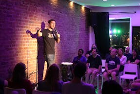 Versatile Event Space in the Heart of Astoria - Image 1