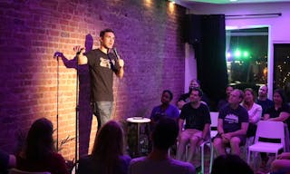 Versatile Event Space in the Heart of Astoria - Image 1