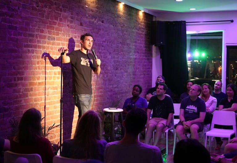 Versatile Event Space in the Heart of Astoria - Image 1