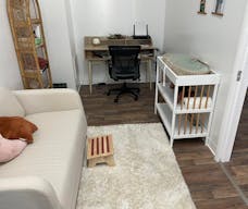 Private office for professionals that support expecting and new families in the Hudson Valley - Image 1