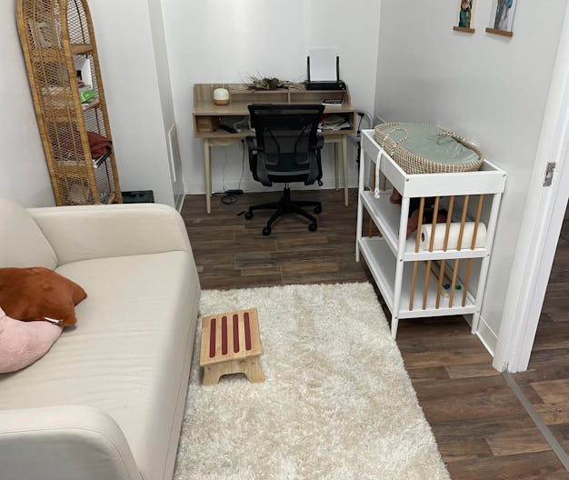 Private office for professionals that support expecting and new families in the Hudson Valley - Image 1