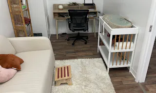 Private office for professionals that support expecting and new families in the Hudson Valley - Image 1