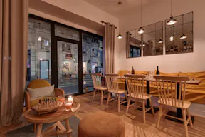 Restaurant-appartement au c?ur de Paris - Image 4
