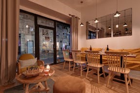 Restaurant-appartement au c?ur de Paris - Image 4