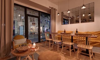 Restaurant-appartement au c?ur de Paris - Image 4