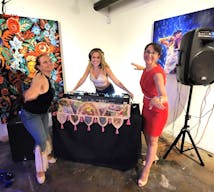 Event Venue in Barrio Logan - Image 54