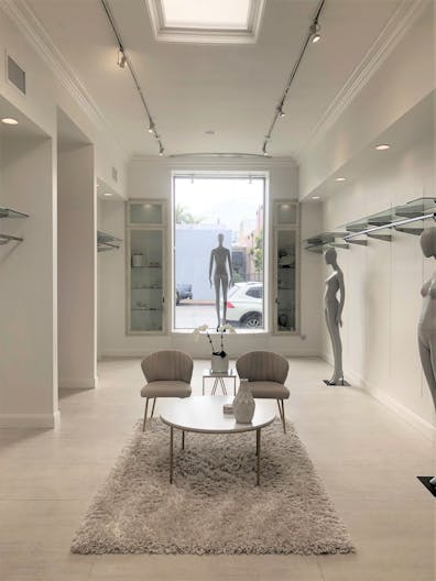 Beverly Hills Fashion Showroom/Retail Shop Space - Image 0