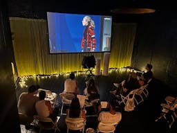 Bright Skylit Open Studio Space in Red Hook Brooklyn - Image 11