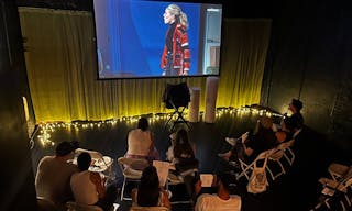 Bright Skylit Open Studio Space in Red Hook Brooklyn - Image 11