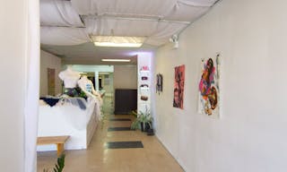 Flex. Use Art Gallery & Event Space - Image 15