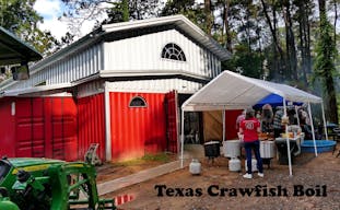 Epic Creative Co-Op - Woodlands Photo Studios - Image 2