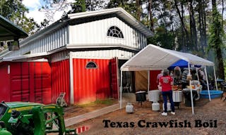 Epic Creative Co-Op - Woodlands Photo Studios - Image 2