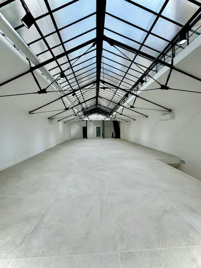 Lieu commercial d’exception – Pop-up Store / Fashion Week – Paris 3ᵉ - Image 3