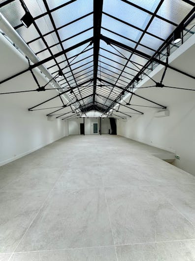 Lieu commercial d’exception – Pop-up Store / Fashion Week – Paris 3ᵉ - Image 3