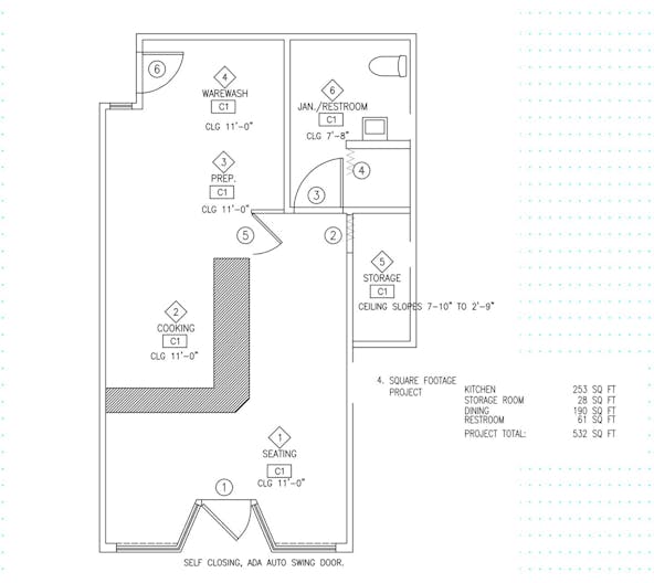 Urban Cafe Ready For Your Venture! - Image 3