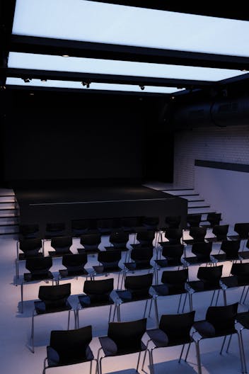 CLINKER Space - Image 1