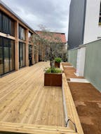 LOFT BAS-MONTREUIL PLACE DU MARCHE: EVENT EXPO SHOOTING SHOWROOM - Image 23