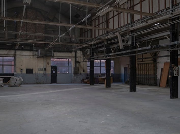 Incredible and unique 1270m2 Space Paris - Image 0