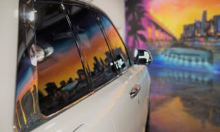 6,000 sqft Showroom in Miami - Image 3