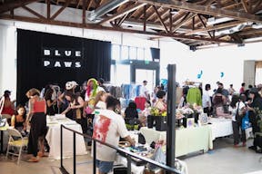 Versatile Event Space in east Los Angeles - Image 8