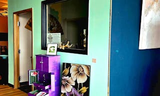 The Emerald Hive in the Heart of Fairlawn Ohio - Image 1