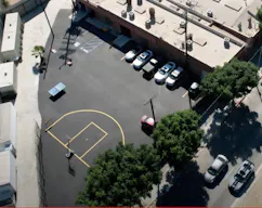 20,000 Private outdoor event space - Image 0