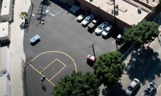 20,000 Private outdoor event space - Image 0