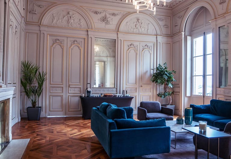 Hotel in the heart of Bordeaux - Image 4