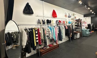 Espace pop up , très fréquenté et très bien situé - Image 6
