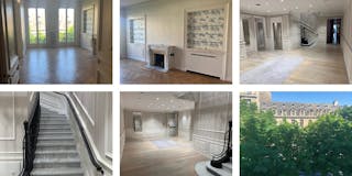 H�tel Particulier + Boutique Avenue Montaigne - Image 3