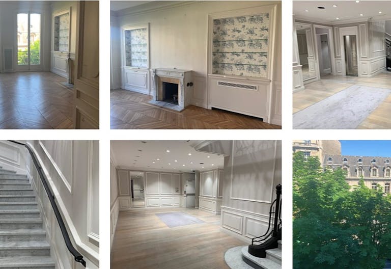 H�tel Particulier + Boutique Avenue Montaigne - Image 3