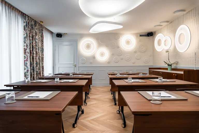 Salon � deux pas de l'Op�ra Garnier - Image 4