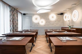 Salon � deux pas de l'Op�ra Garnier - Image 4