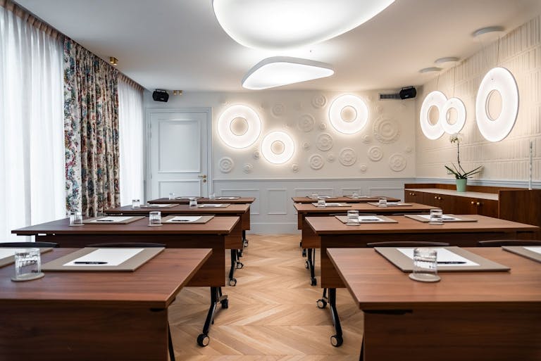 Salon � deux pas de l'Op�ra Garnier - Image 4