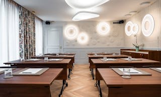 Salon � deux pas de l'Op�ra Garnier - Image 4