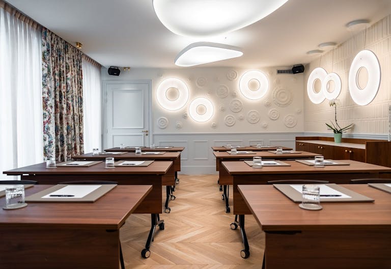 Salon � deux pas de l'Op�ra Garnier - Image 4