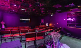 Loft – Equiria Showroom - Image 23