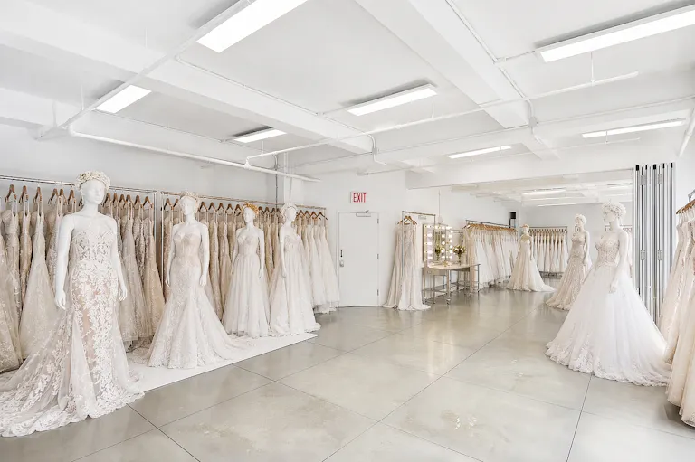 16AB Manhattan Event/Showroom retail rental space  - Image 0