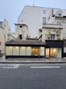 Unique Gallery Space in Paris