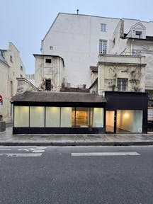 Unique Gallery Space in Paris - Image 0